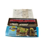 Vintage Athearn 4282 Burlington DD-40 Ho Diesel Locomotive Boxed Motor. Fixed Price $59.95.