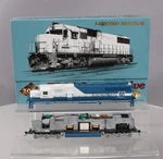 Proto 2000 23487 Ho Scale Emd SD60 Diesel Locomotive Ln/box. Fixed Price $87.99.