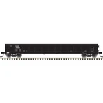 Atlas Ho Scale Tm Evans 52' Gondola Bangor & Aroostook #34105 20006854. Fixed Price $25.73.