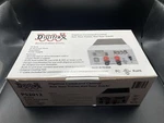 Digitrax PS2012 Amp Ho, N & Scale Regulated Power Supply. Fixed Price $183.59.