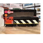 Intermountain Ho Emd F7A Canadian National #9175 Dcc&sound Lnib. Fixed Price $135.00.