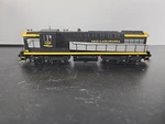 Bowser Executive Line #23201 DRS-6-6-1500 1150. Fixed Price $190.00.