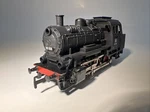 Marklin #89006 Steam Locomotive - Ho.. Fixed Price $81.91.