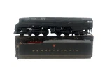 Ho Scale Imperial Models IM-104 Pennsylvania Railroad T1 Duplex 4-4-4-4. Fixed Price $299.77.