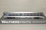 Ho Scale Walthers Proto Amtrak Viewliner Phase Passenger Car Train 62030. Fixed Price $119.00.