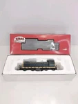 Atlas Ho 8701 Alco S-2 Santa Fe #2337 Blue/yellow Pinstripe Scheme Dc. Fixed Price $85.00.