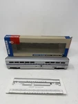 Ho Scale Walthers # 932-6131 Amtrak 85' Superliner Ii Dining Car. Fixed Price $44.99.