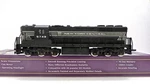 Ho Ihc Premier 3826 New York Central SD-24 Powered Diesel Cab 5749 Old Stock. Fixed Price $79.50.