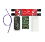 Train Control Systems Tcs 1773 Wow WDK-ATL-3 Dcc Sound Decoder Conversion Kit. Fixed Price $124.97.