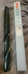 Tg D1211111 Twist Drill With Taper Shank 1-11/64X7-3/8X13". Fixed Price $99.79.