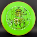 Axiom Neutron Tempo - "the Venutian Man" By Marm O. Set. Fixed Price $31.00.
