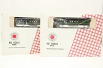 Stewart Ho Scale Reading Emd Ft Ab Diesel Locomotive Set Nos Dcc Ready 5024. Fixed Price $138.00.