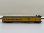 Bachmann Spectrumemc Electric Doodle Bugs Union Pacific #81405. Fixed Price $50.00.