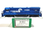 Overland Omi Cr Ge B23-7 Conrail #1910 Ho Brass Model #6717.1 Dcc. Fixed Price $879.95.