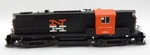 Life-like Proto 1000 RS11 New Haven Railroad NO.1405 Locomotive Tested. Fixed Price $74.95.
