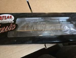 Atlas Classic Ho Locomotive #9375 C-425 Erie Lackawana #2451. Fixed Price $105.99.