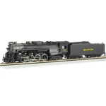 Bachmann 52401 Nkp #765 - Rail Fan Version Dcc Sound Value Locomotive Ho Scale. Fixed Price $299.99.