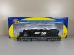 Ho Athearn Rtr Weathered Norfolk Southern GP38-2 #5287. Fixed Price $89.95.