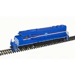 10004407 Ho Atlas Gmd GP40-2W Cn Version Esu Loksound And Dcc Alabama & Tennes. Fixed Price $264.00.