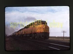 Union Pacific Emd DD40X Locomotive #6926 - Duplicate 35MM Railroad Slide. Fixed Price $12.45.