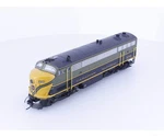 Trueline Trains 500054 Ho C-liner Powered Unit Locomotive Green Scheme Canadia. Fixed Price $119.87.