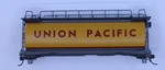 Lionel 58100-T7 Ho Union Pacific Veranda Shell. Fixed Price $98.00.