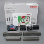 Marklin 29000 Ho Scale 110 Volt Digital Start Set. Fixed Price $221.50.