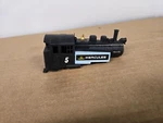 Ahm 0-6-0 Hercules Saddle Tank Switcher Cab & Boiler Ho 1/87. Fixed Price $10.00.