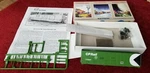 Walthers 932-4758 Cp 50' Fge Insulated Box Car Kit Canadian Pacific Ho Scale New. Fixed Price $22.99.