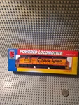 Life-like Ho Diesel Locomotive Chessie System B&o #4810 New Box Train 8288 GP38. Fixed Price $42.00.