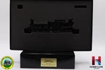 Ho Bachmann Dcc Sound 81901 80-TON Three Truck Unlettered Shay Wood Cab New. Fixed Price $750.00.