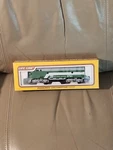Used Life-like 8326 Ho Demo FB2 Diesel Engine #1602B (non-powered) W/box. Fixed Price $25.00.