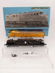 Proto 2000 30818 Ho The Milwaukee Road E8/9 Diesel Locomotive #30A Ln/box. Fixed Price $121.24.
