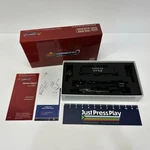 Ho Scale Broadway Limited Paragon Atsf Northern 4-8-4 #3762 W/ Sound. Fixed Price $349.99.