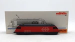 Marklin 8360 Ho Scale Swiss Federal Railways 460 Re 4/4 Electric Locomotive Ex. Fixed Price $118.43.
