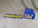 Alco Models Ho Brass D-166 SD-40-2 E.m.d. Diesel Locomotive Union Pacific #3373. Fixed Price $179.00.