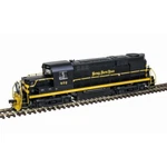 Atlas Ho Scale Alco RS36 Standard Dc Nickel Plate Road #872 10004369. Fixed Price $161.96.
