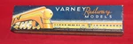 Varney Ho Scale Pennsylvania Standard Pullman Car Model Kit - Parts Or Resto. Fixed Price $9.71.
