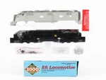 Ho Scale Proto 2000 23199 Undecorated E6A Diesel Locomotive. Fixed Price $119.95.
