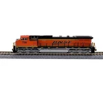 Kato 176-3518 Ge C44-9W Diesel Locomotive Bnsf Swoosh #796. Fixed Price $116.99.