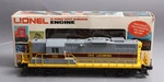 Lionel 6-8760 Erie Lackawana GP-9 Dummy Diesel Locomotive #8760 Ln/box. Fixed Price $99.99.