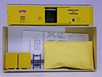 Athearn/bev-bel Ho U/a "green Bay & Western" 50' Single Door Boxcar #3066. Fixed Price $28.24.