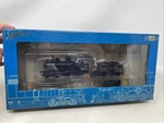 Spectrum Richmond Ho Locomotive 85104 4-4-0 Dcc Sound Maine Central #83 New!. Fixed Price $369.99.