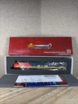 Broadway Limited Paragon #2089 Baldwin Centipede Ho Ndem #6406 Sound/dc/dcc. Fixed Price $300.00.