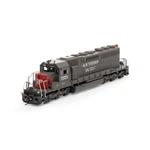 Athearn Ho Scale SD40R Diesel Engine Southern Pacific #7373 Dcc, Sound Tsunami 2. Fixed Price $244.99.