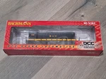 Bachmann 63402 Ho Scale Baltimore & Ohio Alco S2 Switcher #9129 Dcc/sound. Fixed Price $159.99.