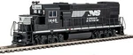 Walthers Trainline 931-2504 Ho GP15-1 Dc Norfolk Southern Rtr. Fixed Price $95.99.
