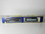 Ahm Ho Berkshire 2-8-4 American Railroads Locomotive & Tender #5061-E Inop. Fixed Price $119.99.