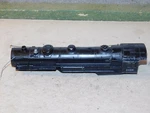 Gilbert American Flyer Ho Parts Nyc Hudson Steam Locomotive Boiler #31005. Fixed Price $8.00.