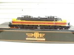 Mth Ho 80-2409-1, Little Joe Electric Locomotive, Milwaukee Road E20, Dcc Sound. Fixed Price $799.99.